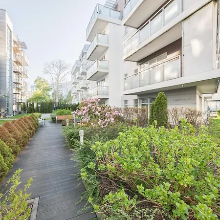 Marina By Northside *