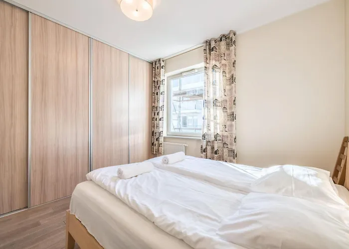 Appartement Marina By Northside *