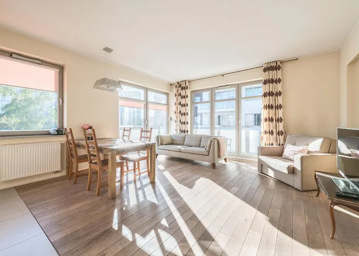 Appartement Marina By Northside *