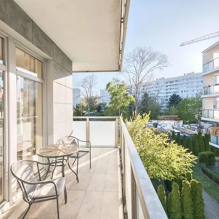 Marina By Northside 格但斯克