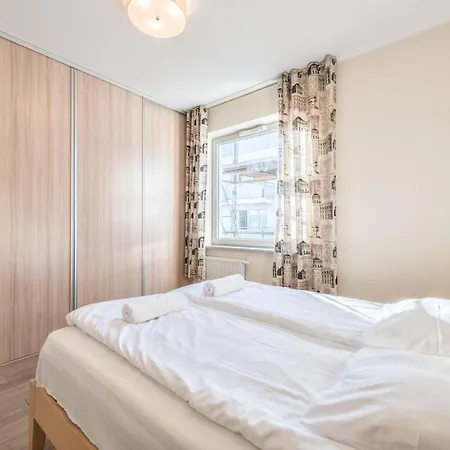 Apartment Marina By Northside *