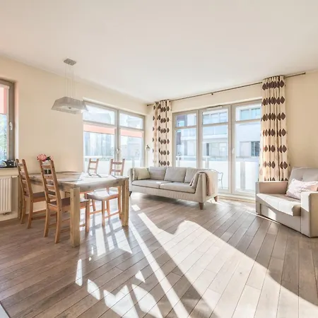 Apartment Marina By Northside *