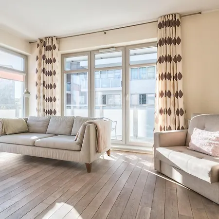 Marina By Northside *