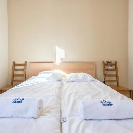 Marina By Northside 格但斯克