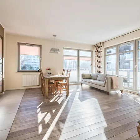 Marina By Northside Danzig