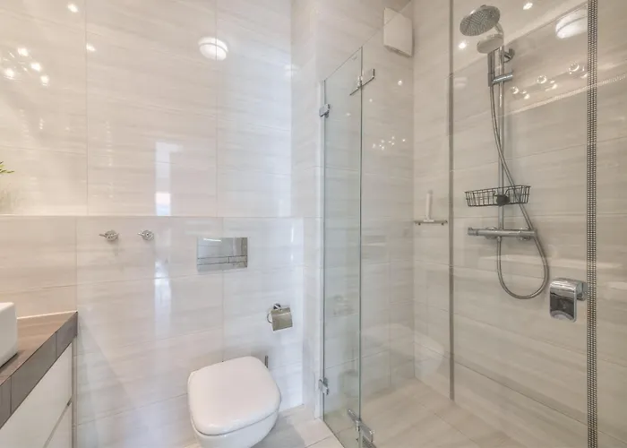 Marina By Northside Appartamento *