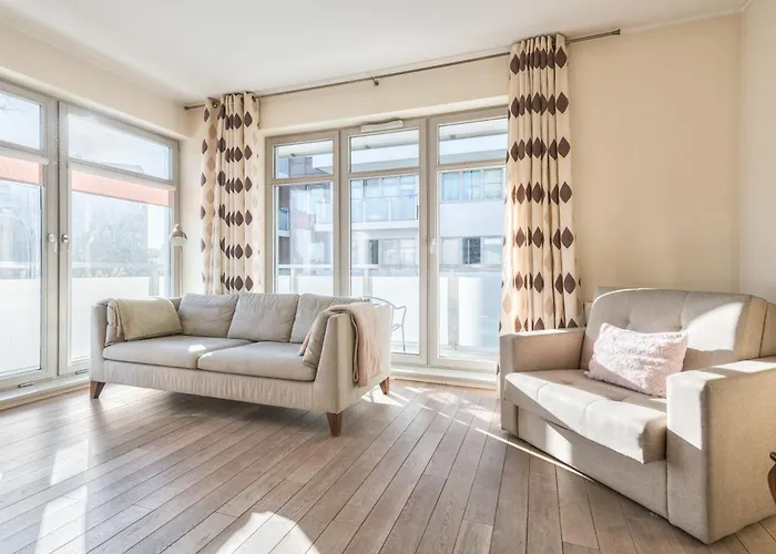 Marina By Northside *