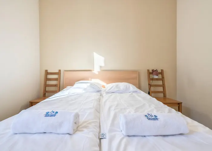 Marina By Northside גדנסק