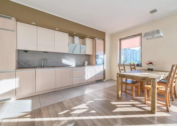 Appartamento Marina By Northside