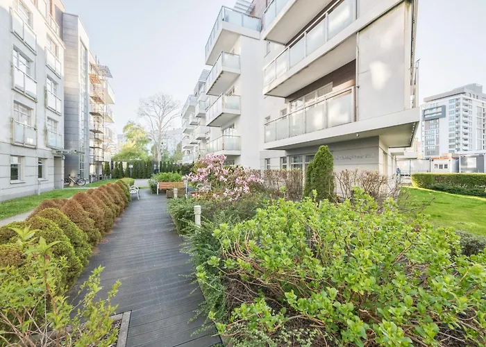 Marina By Northside *